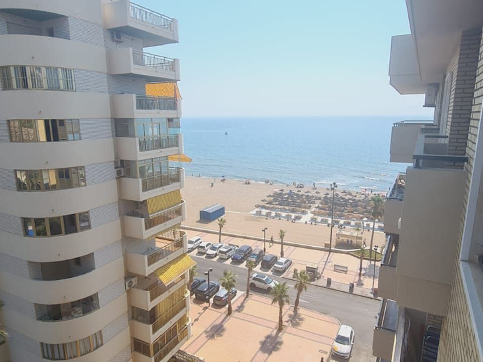 Lejlighed i Fuengirola, Malaga - foto 4
