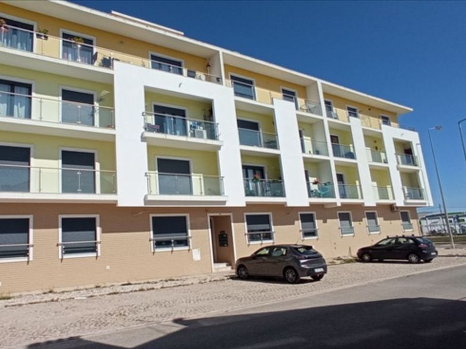 Lejlighed i Palmela, Setubal - foto 1