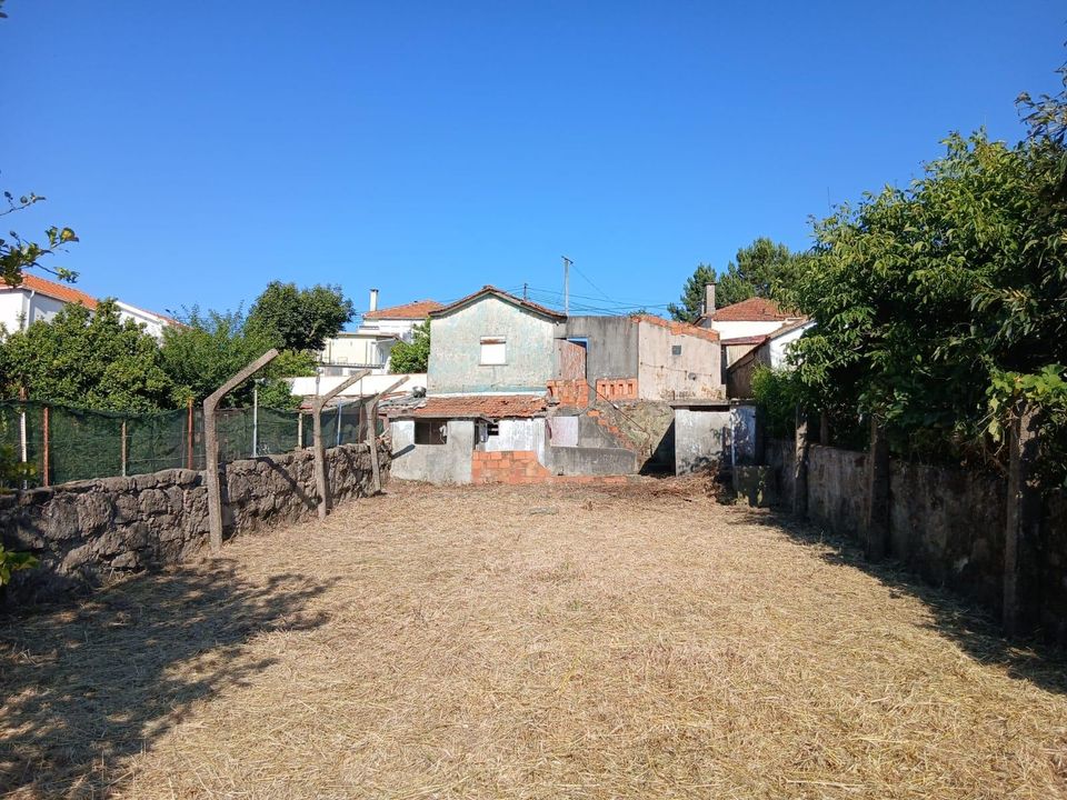 Helårsgrund i Vila Nova de Gaia, Porto - foto 1