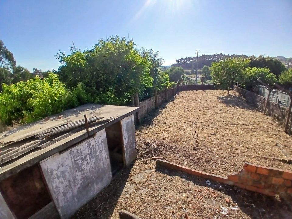 Helårsgrund i Vila Nova de Gaia, Porto - foto 4