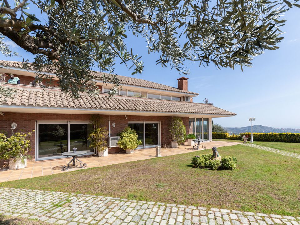 Villa Argentona, Barcelona - foto 2