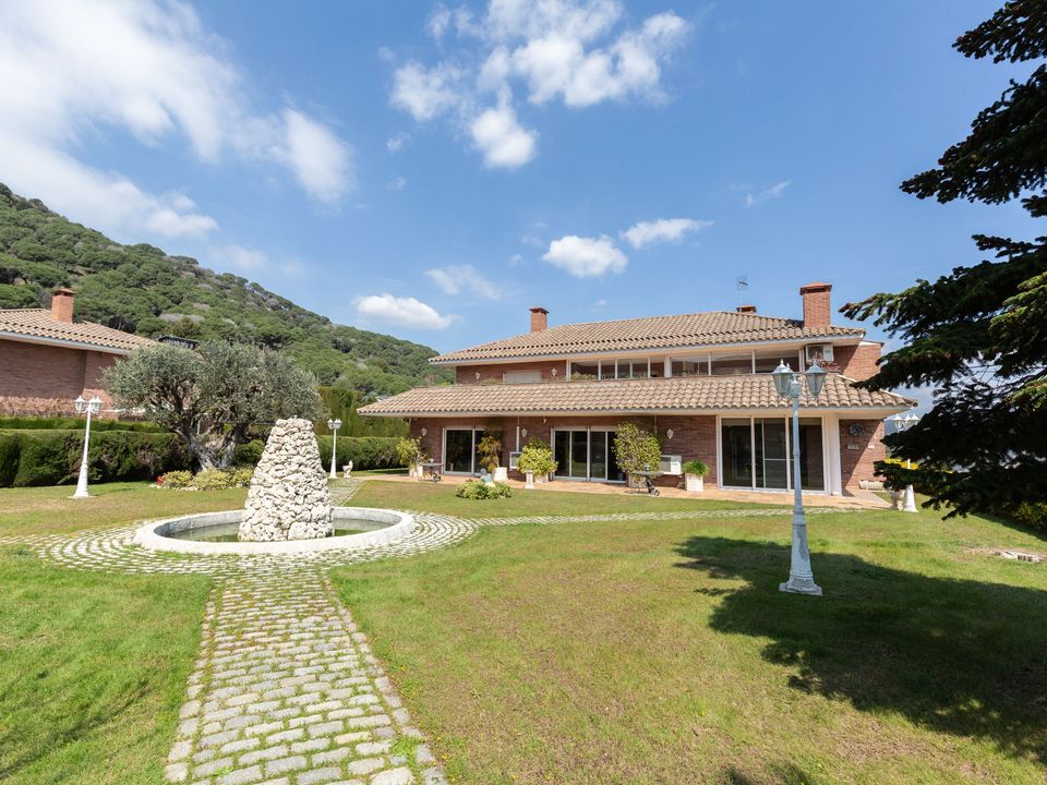 Villa Argentona, Barcelona - foto 4