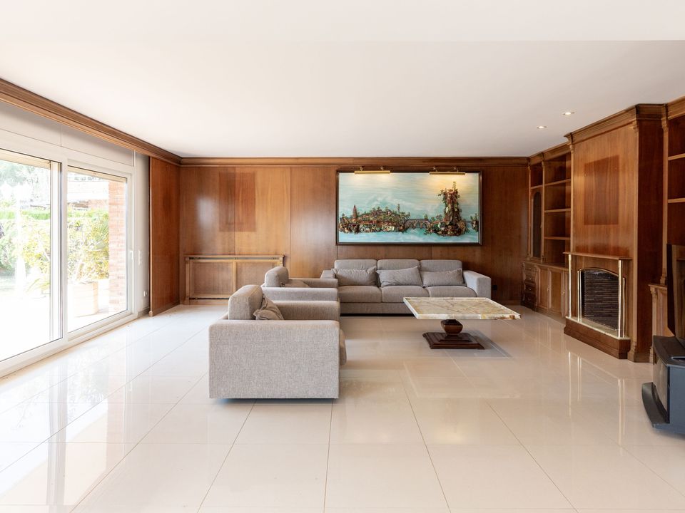 Villa Argentona, Barcelona - foto 1