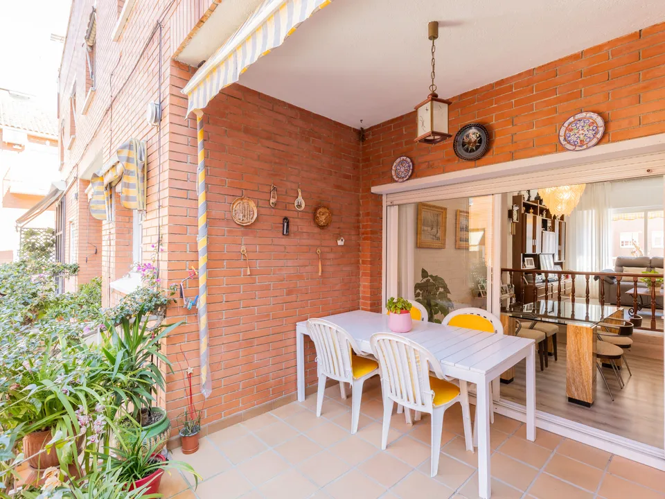 Villa i Arenys De Mar, Barcelona - foto 1