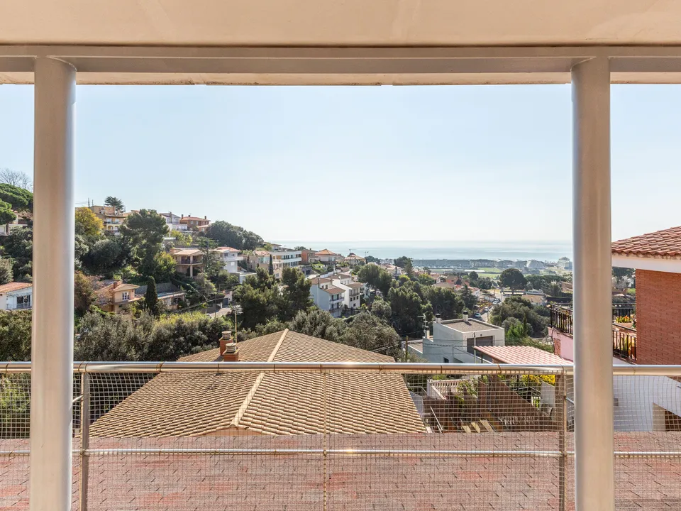 Villa i Santa Susanna, Barcelona - foto 3