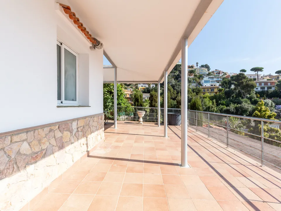 Villa i Santa Susanna, Barcelona - foto 5
