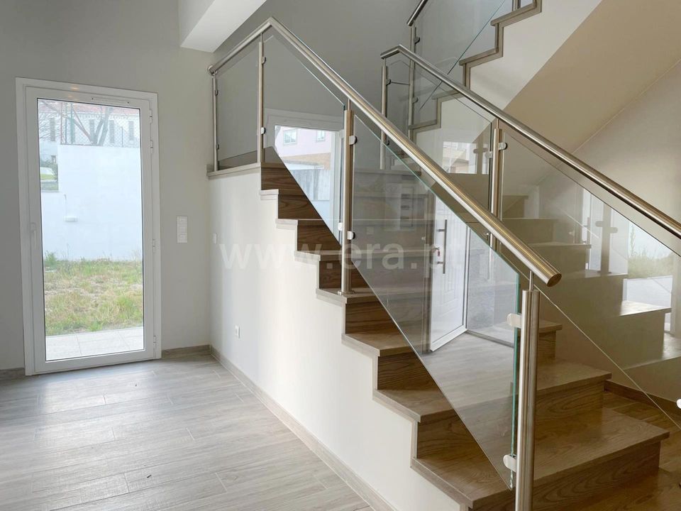Villa i Covilha, Castelo Branco - foto 2