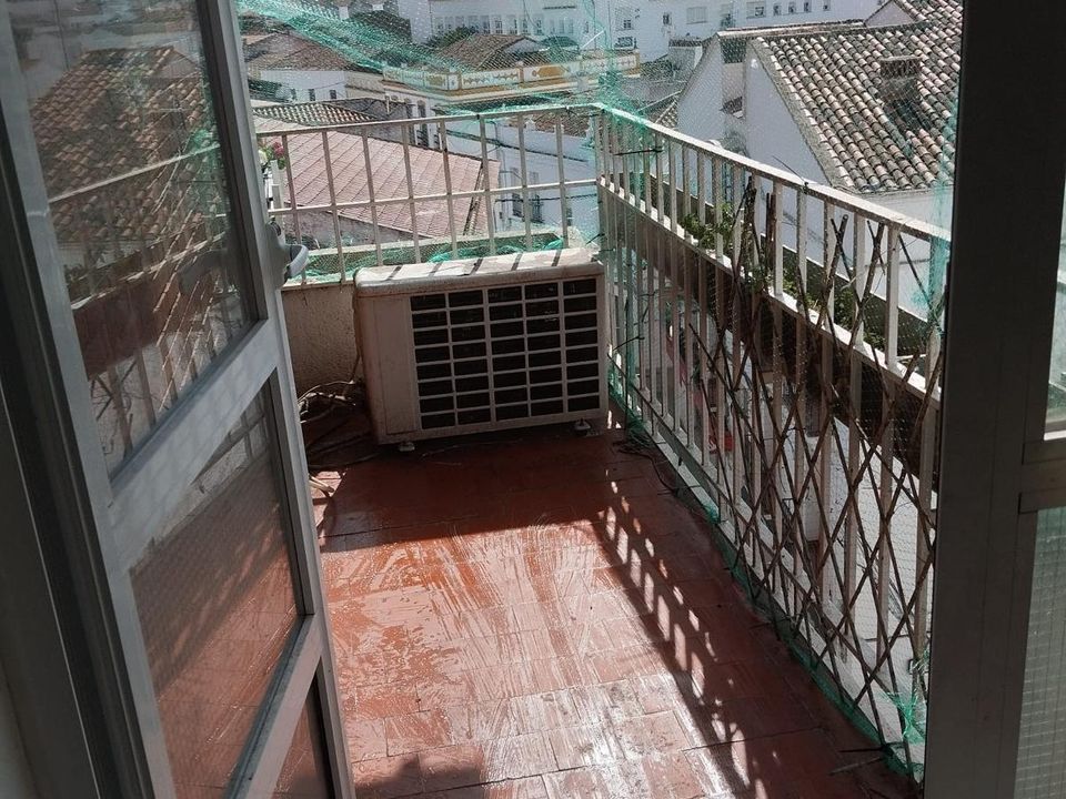 Lejlighed i Los Santos De Maimona, Badajoz - foto 1