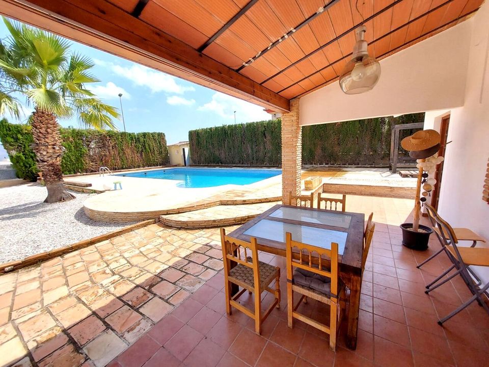 Villa i Calasparra, Murcia - foto 1