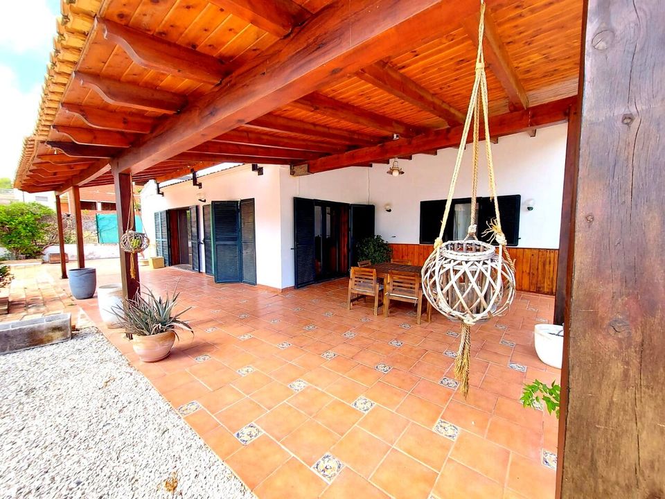 Villa i Calasparra, Murcia - foto 2