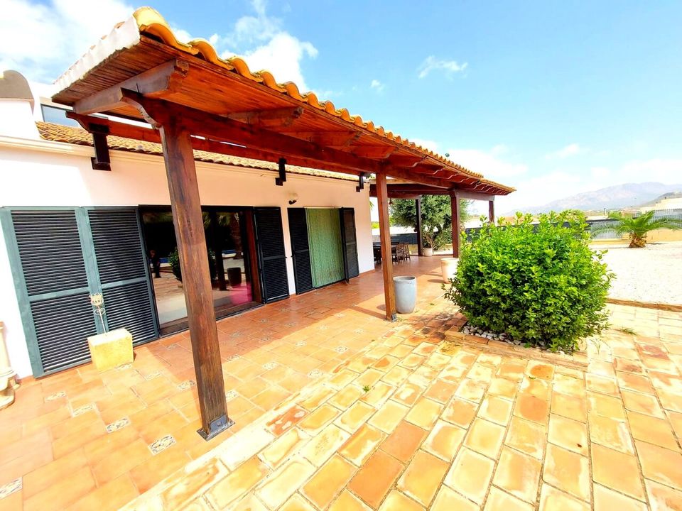 Villa i Calasparra, Murcia - foto 4