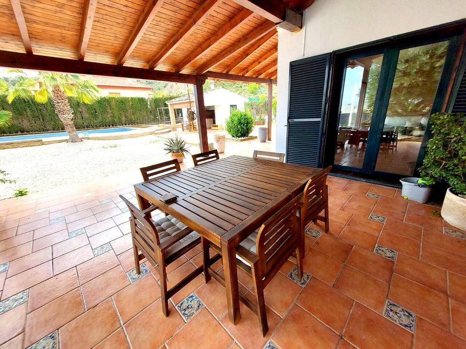 Villa i Calasparra, Murcia - foto 5