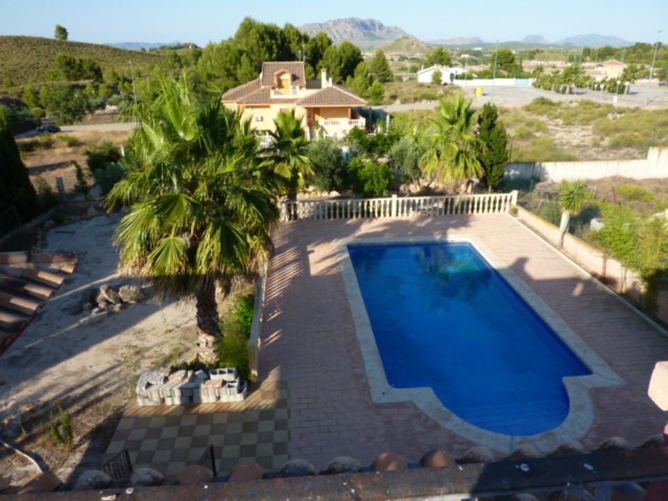 Villa i Calasparra, Murcia - foto 2