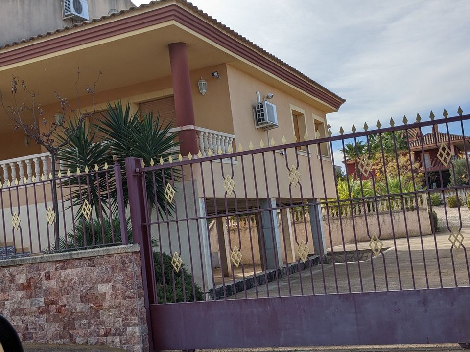 Villa i Calasparra, Murcia - foto 3