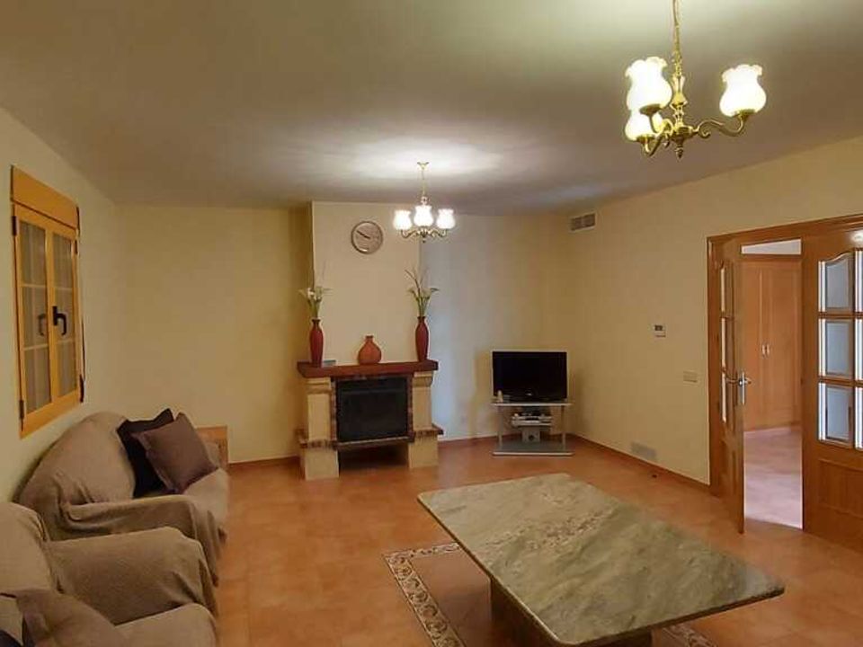 Villa i Calasparra, Murcia - foto 4