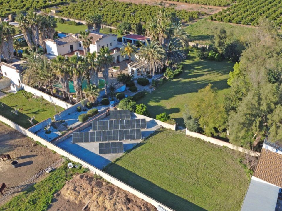 Villa i Ondara, Alicante - foto 2