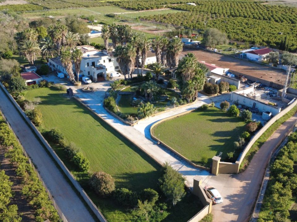 Villa i Ondara, Alicante - foto 4