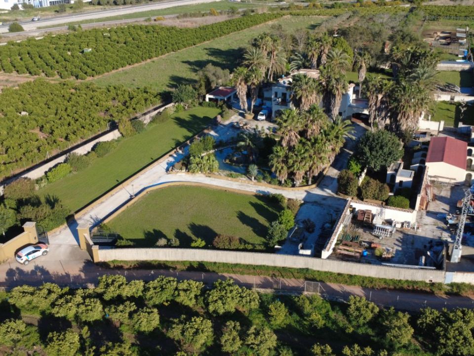 Villa i Ondara, Alicante - foto 5