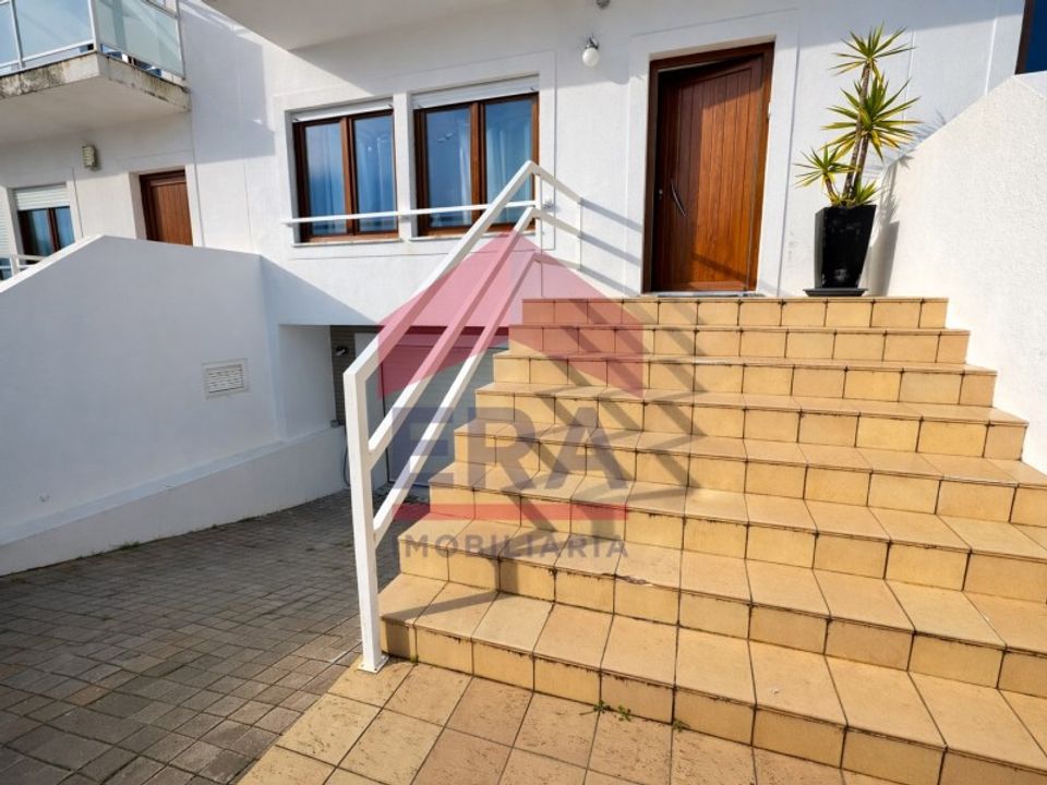 Villa i Atouguia da Baleia, Leiria - foto 2