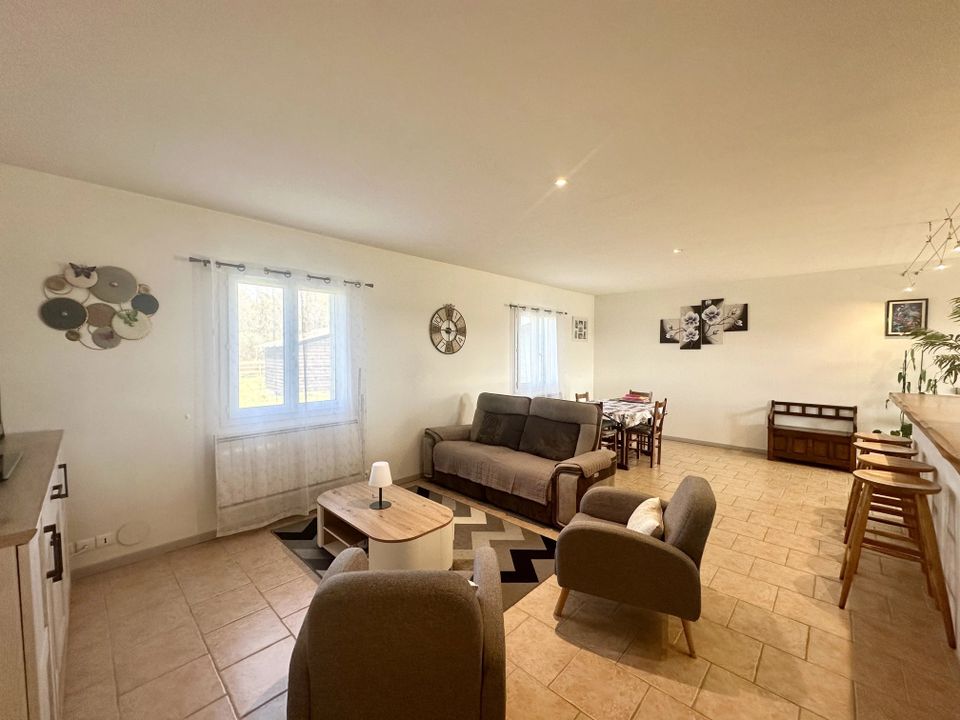 Landsbyhus i Armillac, Lot-et-Garonne - foto 3