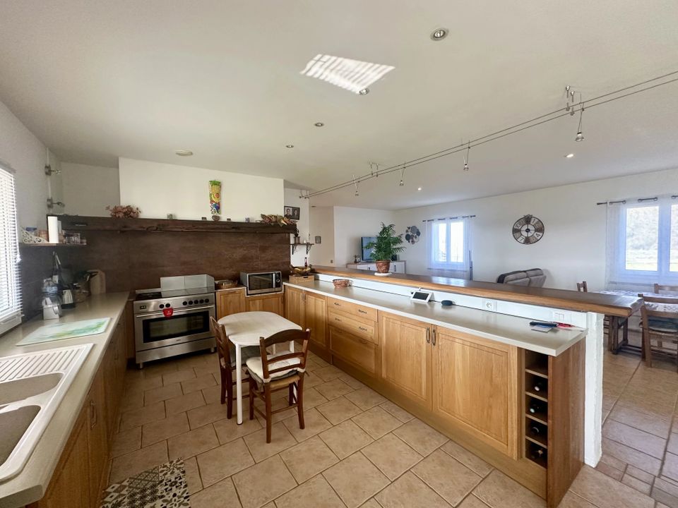 Landsbyhus i Armillac, Lot-et-Garonne - foto 4