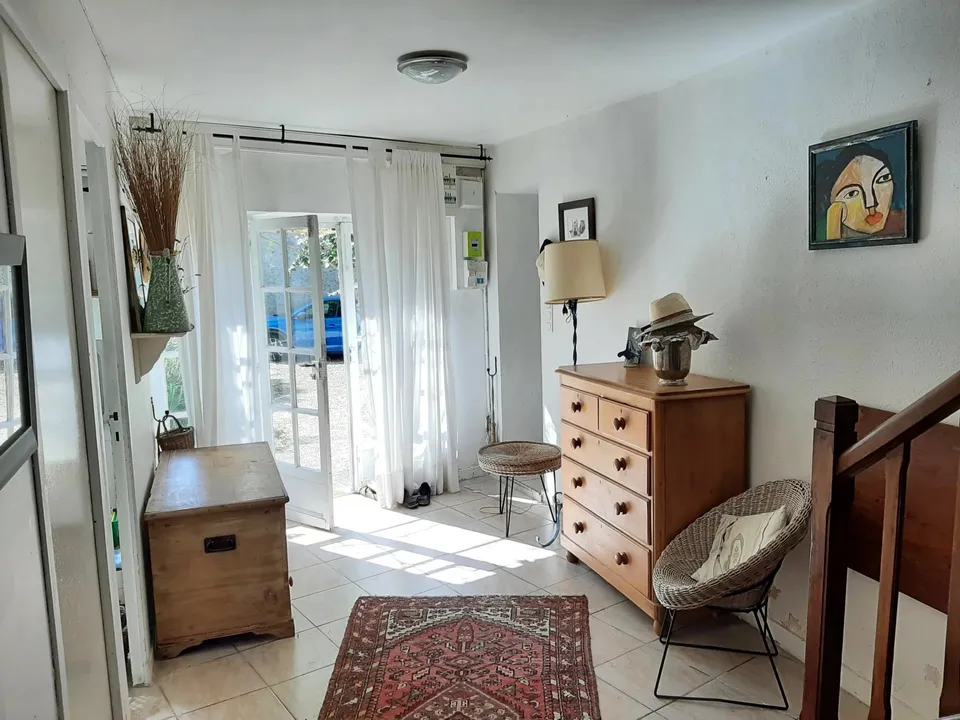Landsbyhus i Saint-Severin, Charente - foto 4
