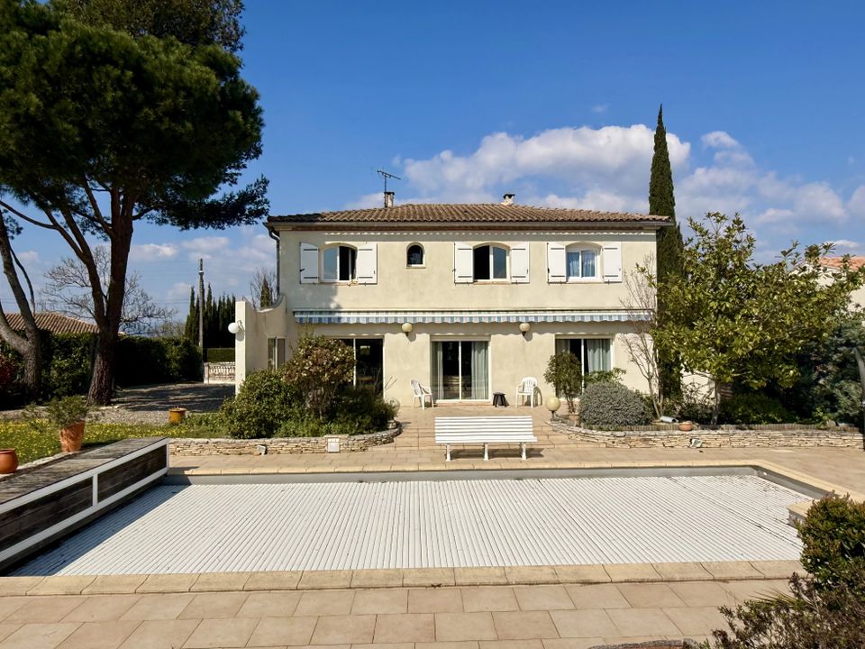 Villa i Carcassonne, Aude - foto 1