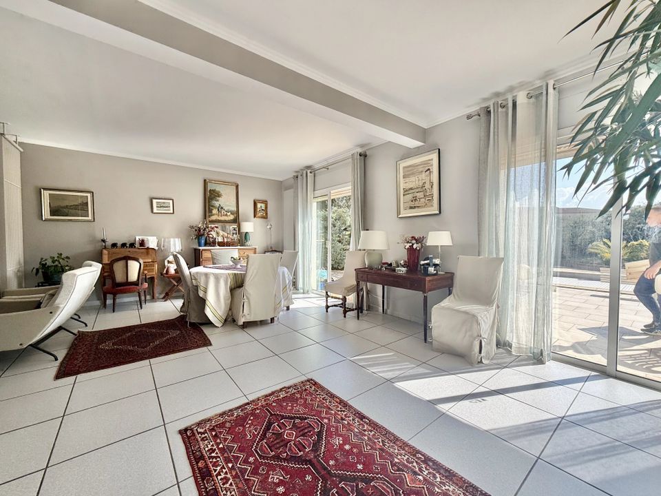 Villa i Carcassonne, Aude - foto 3