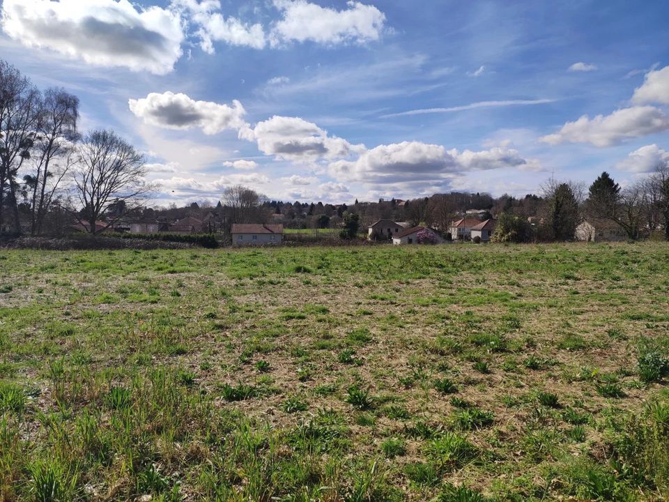 Helårsgrund i Piegut-Pluviers, Dordogne - foto 5