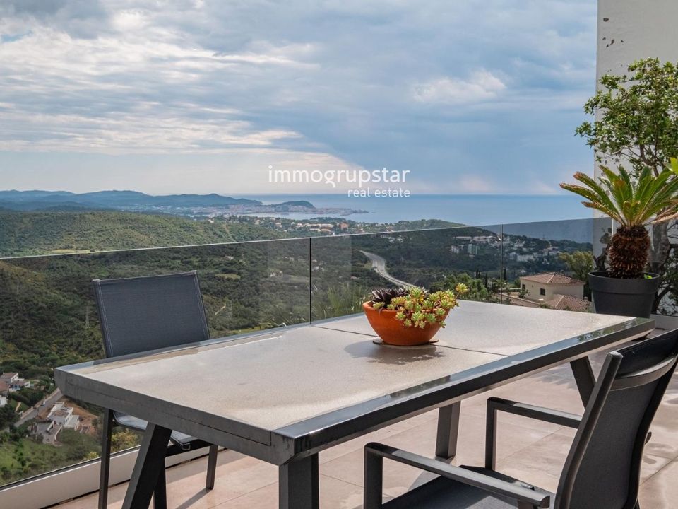 Villa i Castell-Platja D'aro, Gerona - foto 3