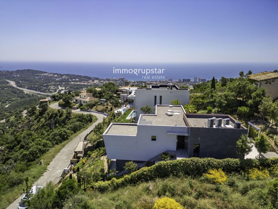 Villa i Castell-Platja D'aro, Gerona - foto 4