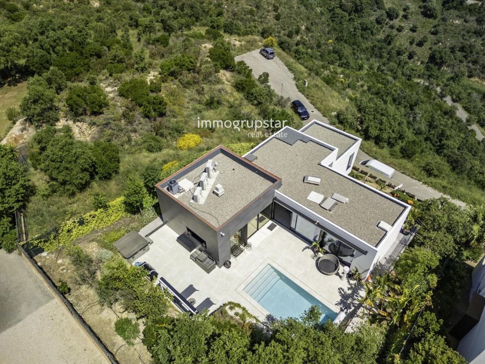 Villa i Castell-Platja D'aro, Gerona - foto 5