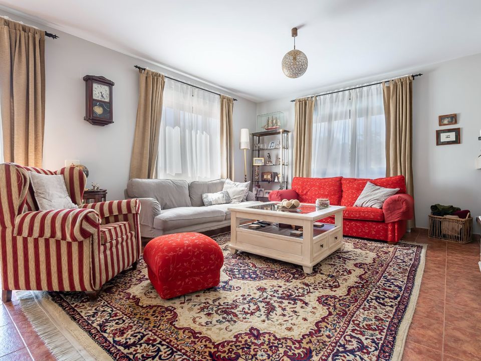 Villa i Valdemorillo, Madrid - foto 2