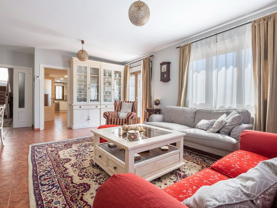 Villa i Valdemorillo, Madrid - foto 3