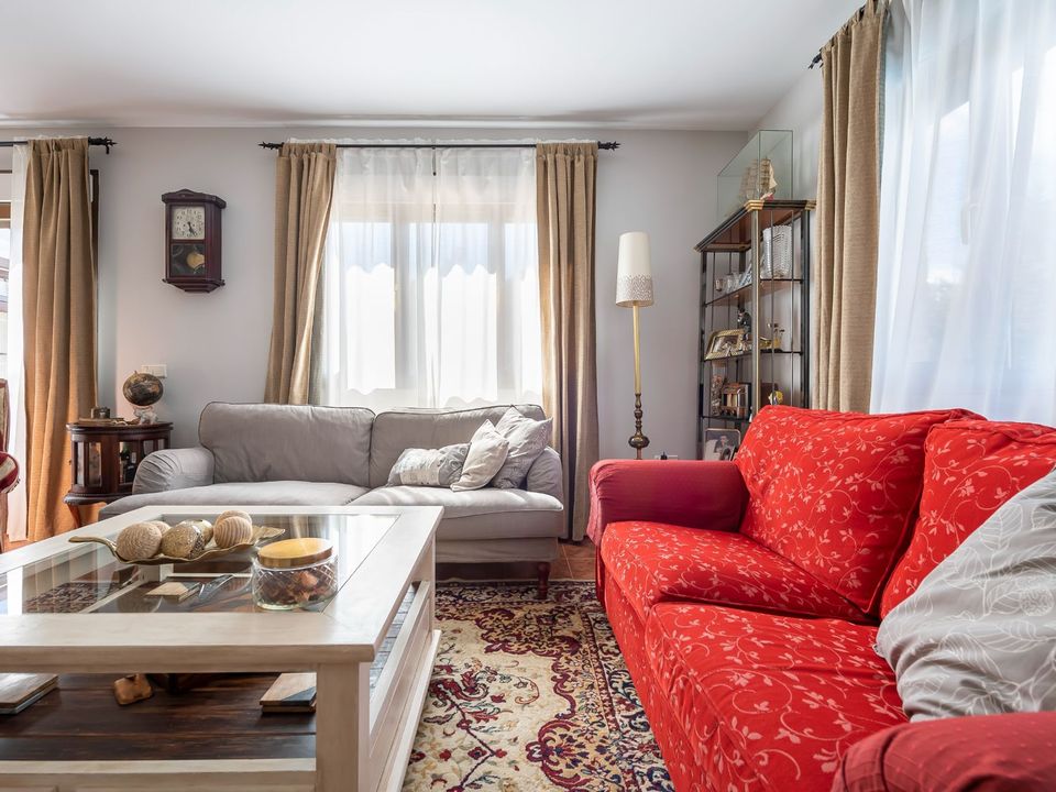 Villa i Valdemorillo, Madrid - foto 4