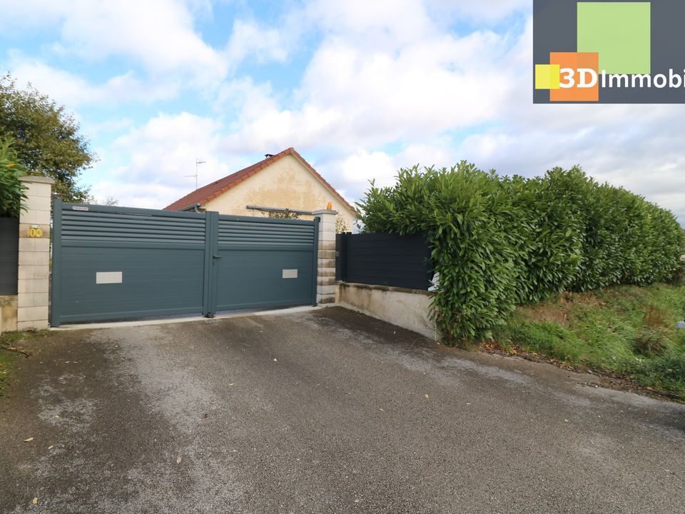 Villa a Chaussin, Jura - foto 2