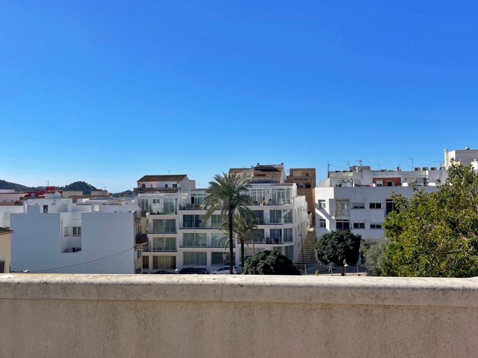Lejlighed i Benitachell, Alicante - foto 1