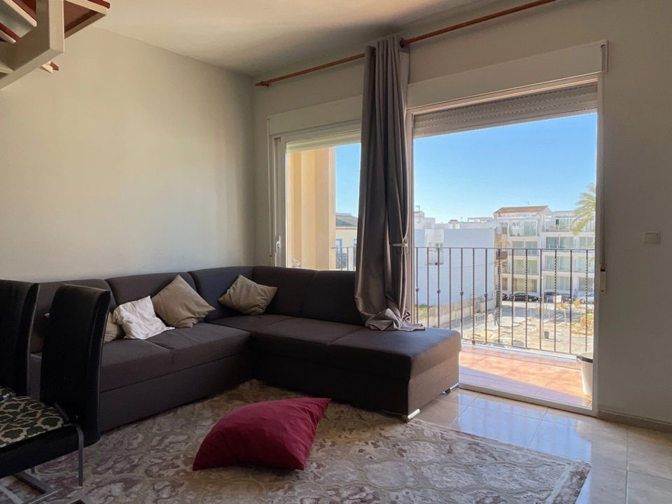 Lejlighed i Benitachell, Alicante - foto 2