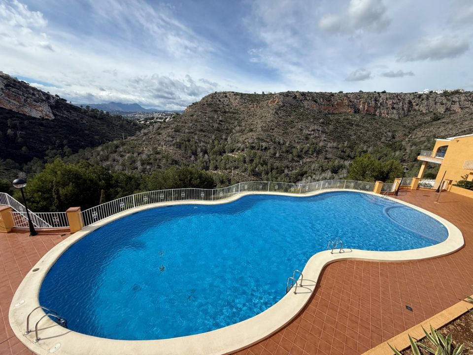 Lejlighed i Benitachell, Alicante - foto 2