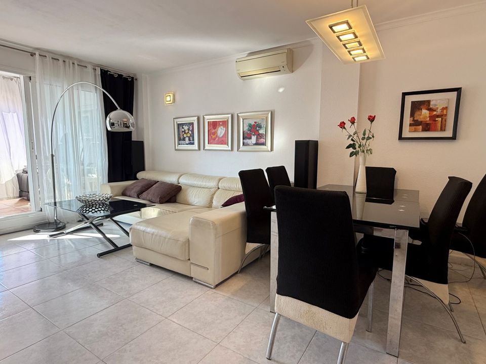 Lejlighed i Benitachell, Alicante - foto 3