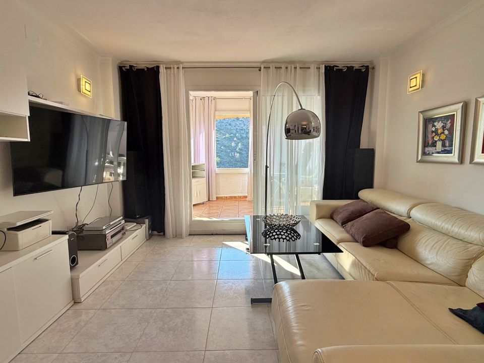 Lejlighed i Benitachell, Alicante - foto 4