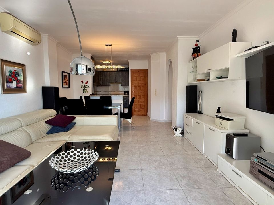 Lejlighed i Benitachell, Alicante - foto 5