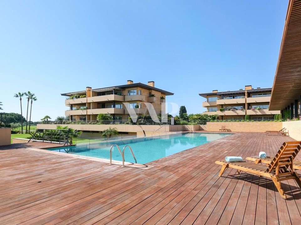 Lejlighed i Vilamoura, Faro - foto 1