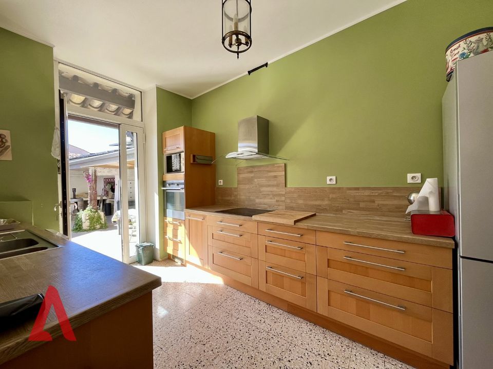 Landsbyhus i Roujan, Herault - foto 3