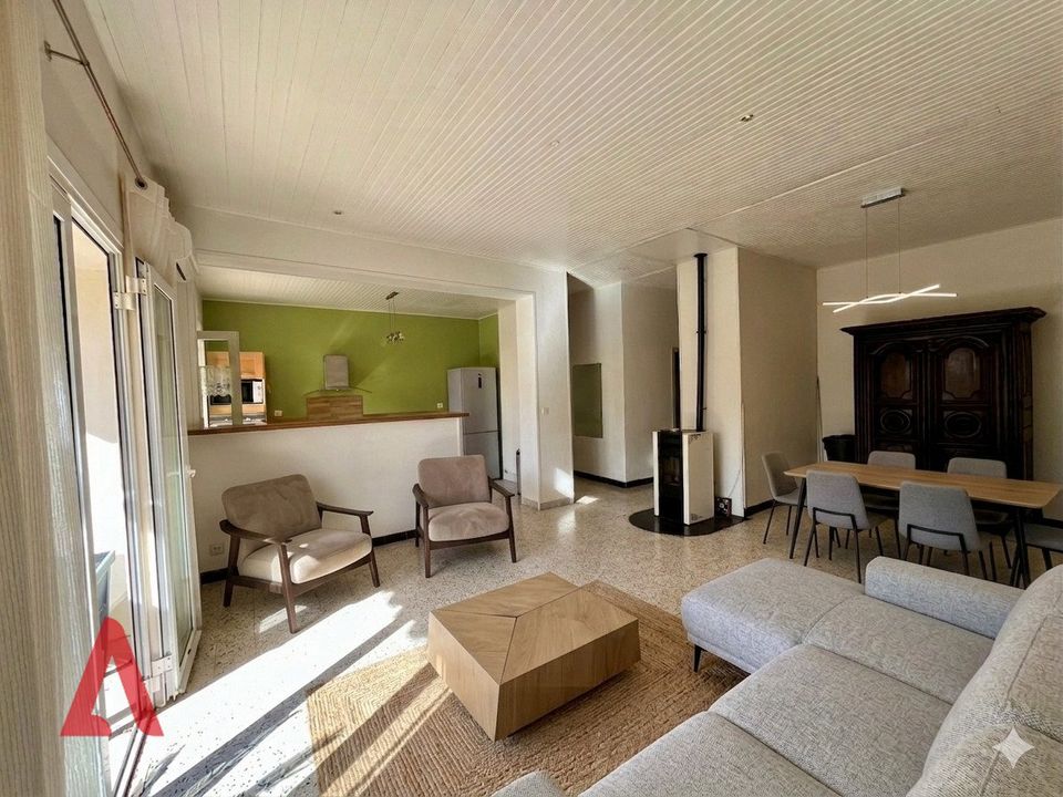 Landsbyhus i Roujan, Herault - foto 5