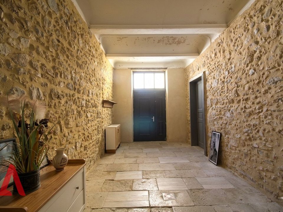Landsbyhus i Roujan, Herault - foto 2