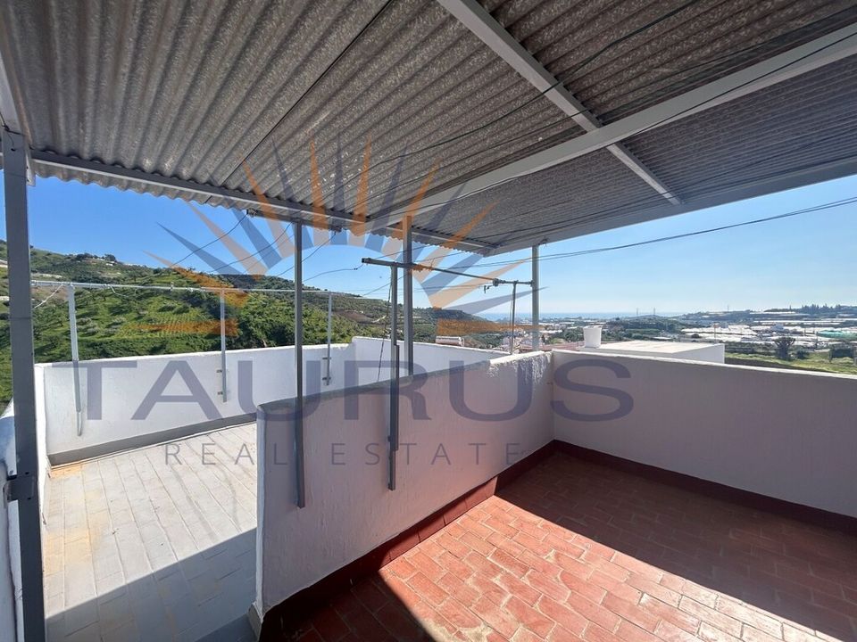Landsbyhus i Algarrobo, Malaga - foto 3
