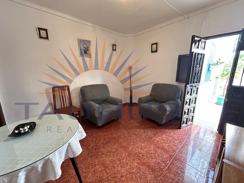 Landsbyhus i Algarrobo, Malaga - foto 4