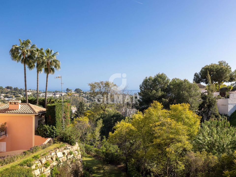 Villa i Benahavis, Malaga - foto 4