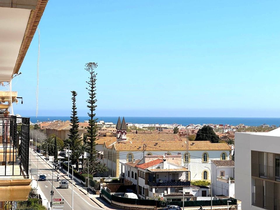 Lejlighed i Javea, Alicante - foto 2